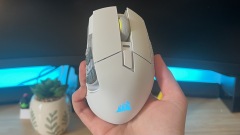 This gaming mouse changed my work life, and it can change yours for a record-low price this Prime Day