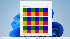 Menu permulaan Windows 11 yang direka bentuk semula dengan kategori baru, susun atur grid