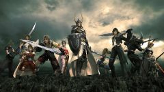 Près de 10 ans plus tard, je ne suis toujours pas au-dessus de la plus grande déception de Final Fantasy;