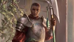 Wie man SOSOLE in Pathfinder romantik: Zorn der Gerechten