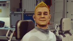 Tout le monde s'il vous pla?t soyez normal à propos de Starfield sur PS5