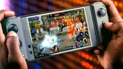 Geschenkführer: Must-Have-Smartphone-Zubeh?r für Gaming