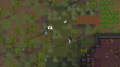Guide de pêche pour Rimworld Odyssey