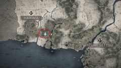 Assassin's Creed Shadows: Tous les emplacements de statues de Harima Jizo