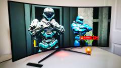 Meilleur moniteur de jeu incurvé 2025: Affichages que j'attraperais pour les visuels PC immersifs