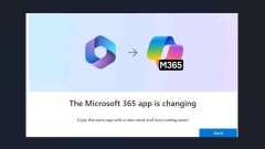 Microsoft sangat serius untuk memberi lebih banyak produk Copilot Nama di Windows 11