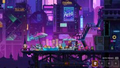 Panduan Co-op Neon Abyss 2