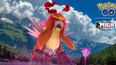 <??>: Panduan Hujung Minggu Pertempuran Dynamax Entei Max