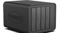 Terramaster F4-424 Max Review - Das schnellste Nas, das wir bisher getestet haben