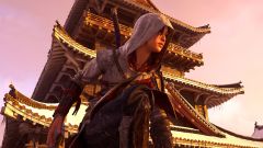 4 bulan selepas pelepasan, bayang -bayang creed Assassin akhirnya mempunyai ciri yang kami tunggu