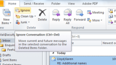 Microsoft Outlook?? ??? ???? ??