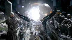Call of Duty: Black Ops 6 THE MORB - HADAP MEMBUAT & Menaiktaraf Kakitangan ICE