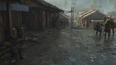 Membina Terbaik Untuk Naoe di Assassin ' s Creed Shadows