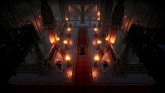 Cara teleport dengan item dalam V Rising