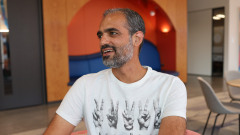 'I think you see the future first on Android': Google's Android leader on what iPhone users 'realize they’ve been missing'