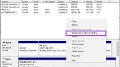 Windows 11 Drive Letter更改 - 如何更改它