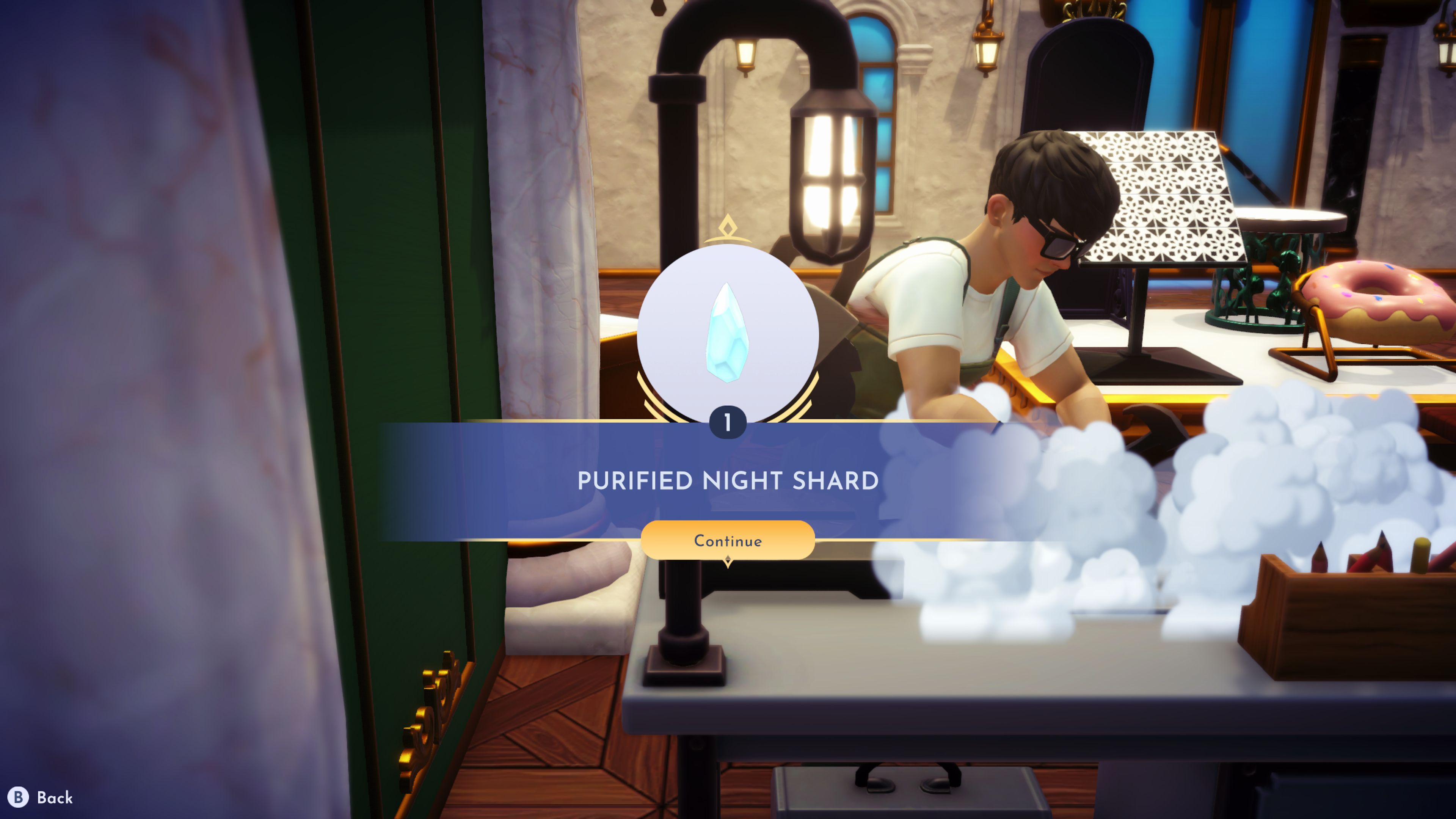 'Es ist l?cherlich': Disney Dreamlight Valley -Fans bitten um ?nderungen im 'nutzlosen' Material