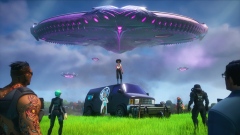 Quand commence la saison 4 de Fortnite dans le chapitre 6?