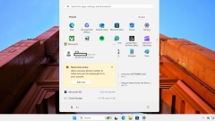 Windows 11 KB5036985 Beta menambah menu Microsoft Account Manager untuk memulakan menu