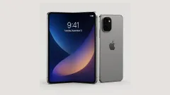 Khabar angin lipat iPhone ini sebenarnya boleh menjadi berita baik untuk Galaxy Z Fold 8