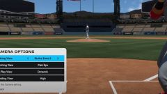 Beste Schlageinstellungen für MLB Die Show 25