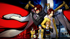 Nach einem Sterling-Lauf von 20 beliebten Spielen, Remastern und Spin-offs findet Atlus endlich etwas Schlimmes, um Persona-Entwickler zu entschuldigen und 'nach Ihrer Geduld zu fragen': Gacha
