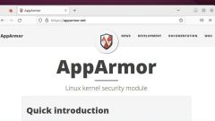 Cara Menggunakan AppArmor di Ubuntu - Buat teknologi lebih mudah