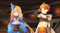 Wo kann man Ihre Tasche in Mado Monogatari erh?hen: FIA und die wundersame Akademie