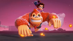 Der Bananza -Prototyp von Donkey Kong enthüllt, wie eine Switch 1 -Version würde ' ve aussahen