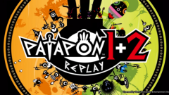 Patapon 1 2 Wiederholungsbestellung und DLC