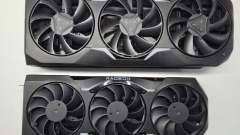 GPU Radeon yang misterius hanya memecahkan penutup, adakah AMD's 7950 XTX ini?