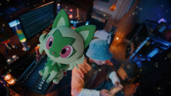 ??? Presents Stream?? Shadow? ?? ? ??? Pokemon Puzzle Game? ??????, ?? ??? ???? ?? iPhone ??? ???????.
