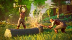 Runescape??? ?? : ???? Dragonwilds