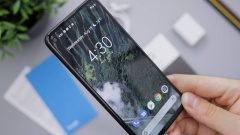Adakah anda telah mengabaikan gerak isyarat Android yang terbaik - menjadikan teknologi lebih mudah