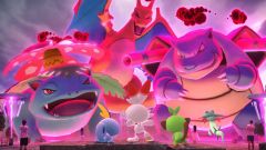 <ax> : Dynamax Passimian Max Battle Guide (Max Mondays)