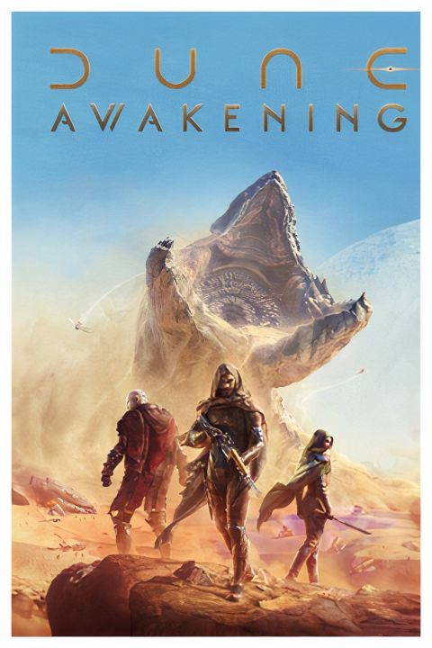 How To Unlock The Planetologist Class In Dune: Awakening