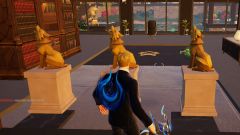 Fortnite Chapter 6: Season 2 - How To Unlock & Upgrade Outlaw Keycards