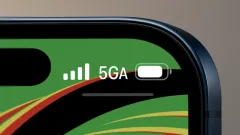 IOS 18,5 indices au support avancé 5G