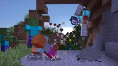 Minecraft: Die besten Streitkr?fte Verzauberungen