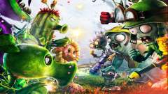 Plantes vs Zombies Reloaded Date de sortie rumeur pour le lancement d'octobre