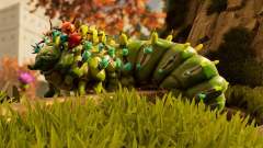 Shrunken Garden Survival Adventure Grounded 2 Steam?? Grand Start? ???