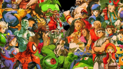 ?? ? 25 ?? ??? ??? EVO ?? ? 15 ? ?, ???? Marvel vs Capcom 2? ? ??? ?? ??? ??? '??? ?? ? MVC2 ????'? ???????.