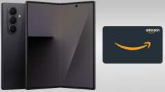 Samsung Galaxy Z Fold7 Preorder Deal: $300 Gift Card & A Free Upgrade