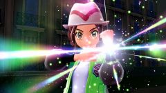 Pokemon Legends Z-A : ???? ??? ?? ?? ?