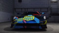 GTA Online Enhanced: So entsperren Sie HSW & kostenloses Karin S95 -Fahrzeug