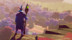 Wie lange dauert es, Runencape: Dragonwilds zu schlagen?