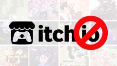 Itch.io ' Deindexes ' ?? NSFW ??, Steam? ???? ???? ? ??? ??? ??? ?????.