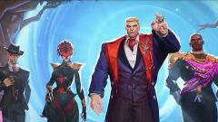 Marvel Rivals Staffel 2: Alle Charakter- und System?nderungen