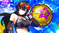 Zenless Zone Zero: Beste Evelyn Build (W-Engine, Teams und Drive-Discs)