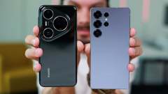 Huawei Pura 80 Ultra vs Samsung Galaxy S25 Ultra: Pertempuran Kamera